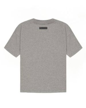 Brand New Essentials 1977 Dark Gray T-Shirt