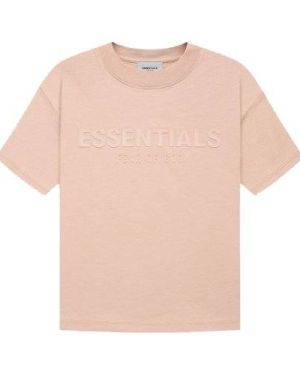 Brand New Essentials Pink T-shirt