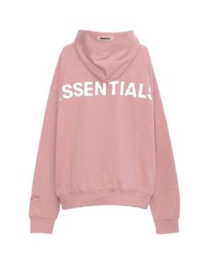Essentials Worldwide Reflective Pink Tracksuit