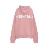 Essentials Worldwide Reflective Pink Tracksuit