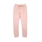 Essentials Worldwide Reflective Pink Tracksuit