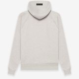 Essentials 1977 Pullover Hoodie – Gray