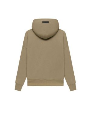Essentials Kids Oak Pullover Hoodie