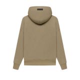 Essentials Kids Oak Pullover Hoodie