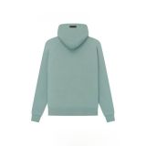 Essentials Logo Sycamore Pullover Hoodie