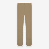 Essentials Reflective Print Sweatpants Brown