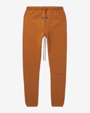 Fear Essentials Mr. Porter Brown Sweatpants