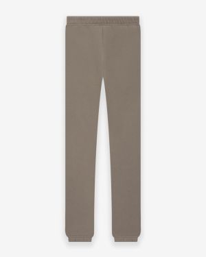 New Brand Essentials God Dark Gray Sweatpant