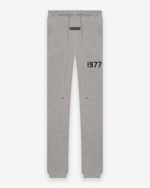 New Essentials 1997 Dark Gray Sweatpant
