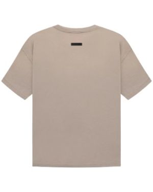 New Essentials Street wear Quality Star FG Tee