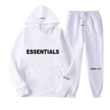 New Fashion Essentials Oversized Tracksuit