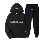 New Fashion Essentials Oversized Tracksuit
