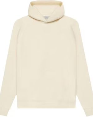 Essentials Fear of God Long Seleeve Hoodie