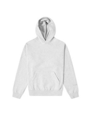 New Essentials 3M Logo Pullover Hoodie