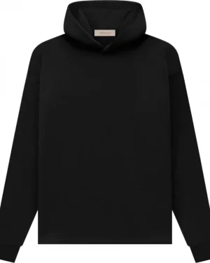 Essentials Relaxed Hoodie (SS22) Stretch Limo