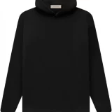 Essentials Relaxed Hoodie (SS22) Stretch Limo
